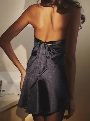 Klassy Network Brami Dress thumbnail 1