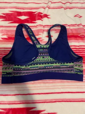 Nike Bra thumbnail 2