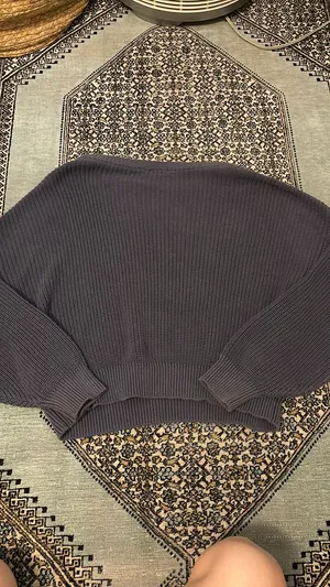 John Galt Sweater thumbnail 2