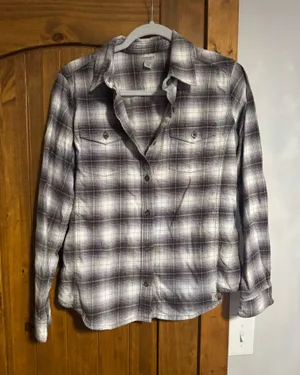 Carhartt Flannel thumbnail 1