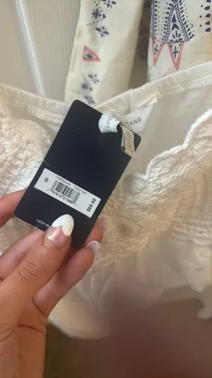 Lucky Brand Shirt thumbnail 3