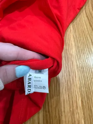 Amazon Long Sleeve Top thumbnail 3