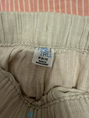 Time & Tru Shorts thumbnail 3