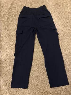 Garage Cargo Sweatpants thumbnail 4