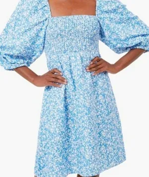 Tuckernut dress thumbnail 1