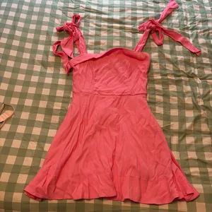 Francesca's Dress thumbnail 1