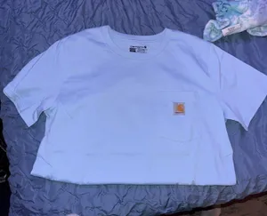 Women’s Carhartt T-Shirt thumbnail 1
