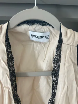 Princess Polly Champagne Maxi Dress thumbnail 3