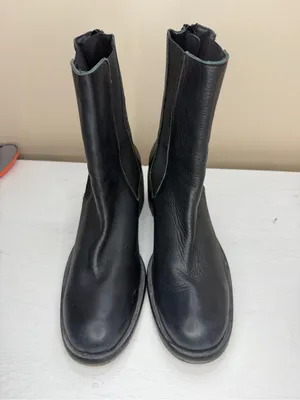 Free People Essential Chelsea Boots EU 40 US 9-9.5 thumbnail 6