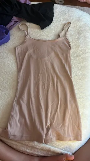 Aritzia Workout Romper thumbnail 2