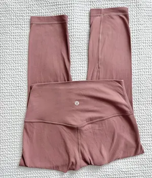 Crop Leggings thumbnail 2