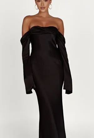 Meshki Giselle Maxi Dress thumbnail 1