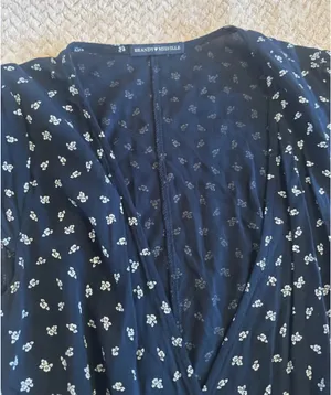 Brandy Melville Robbie dress thumbnail 2