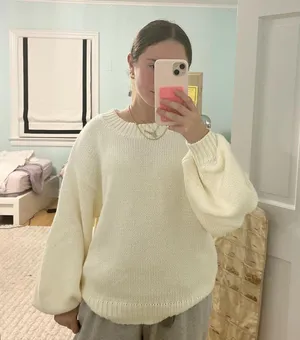 Princess Polly Sweater thumbnail 2