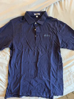 Sea Island Peter Millar Polo thumbnail 1