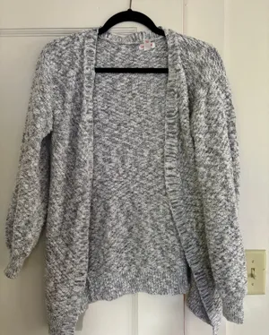 Cat & Jack Cardigan thumbnail 1