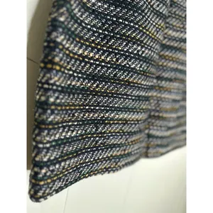 NWT• Loft tweed Mini Skirt multi colored​​​​​​​​​​​ thumbnail 8