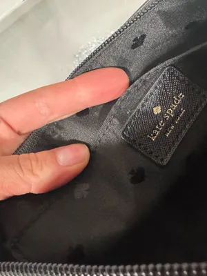 Kate Spade Ramey Greta Court Flash Glitter thumbnail 7