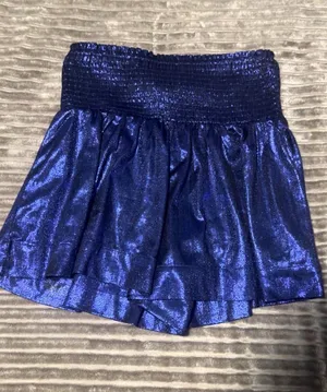 Queen Of Sparkles The Pants Store Swing Shorts thumbnail 1