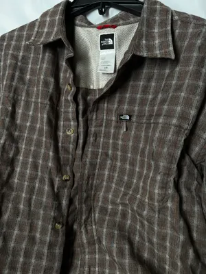 The North Face Flannel thumbnail 7