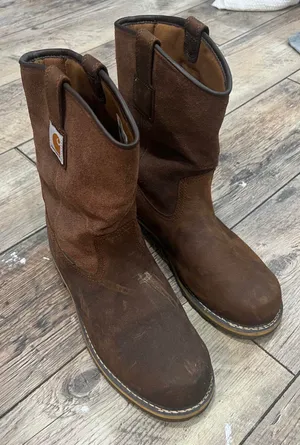 Men’s Carhartt Boots thumbnail 3