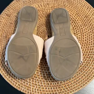 Adorable Natural Soul‎ comfort sandals thumbnail 6