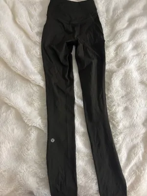 Lululemon Align Leggings 31" thumbnail 3