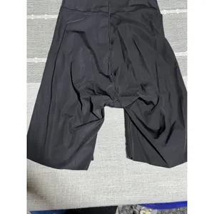 Soma‎ Smoothing Short S Black Shapewear Mid Thigh Shaper Womens Small thumbnail 5