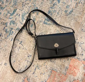 Kate Spade Crossbody thumbnail 1