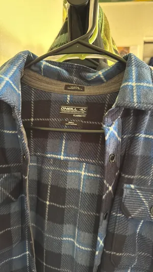 Flannel O'Neill thumbnail 2