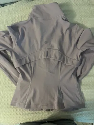 Lululemon Nulu Define Jacket thumbnail 4