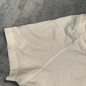 lululemon athletica White swiftly tech tee thumbnail 5