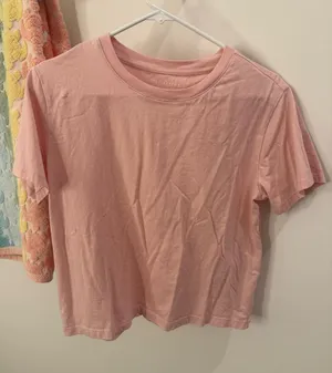 Free assembly women’s top  thumbnail 1