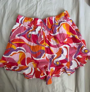 ZARA Shorts thumbnail 1