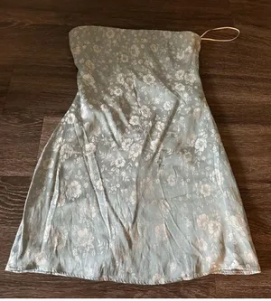 Princess Polly Mini Dress thumbnail 3