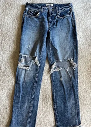 We the‎ free jeans 25 thumbnail 1
