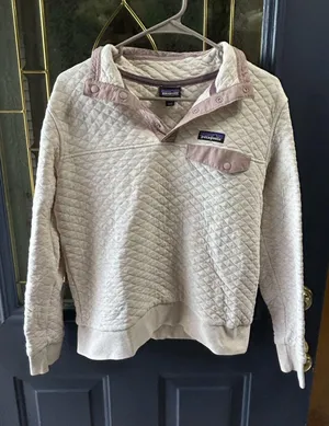 Patagonia Pullover Women’s thumbnail 1