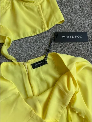 White Fox Boutique Set thumbnail 5