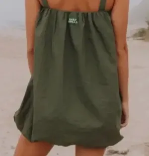 Daily Drills Dress thumbnail 2