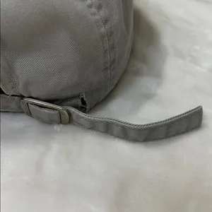 Adidas Gray and Marron TEXAS A&M hat thumbnail 6