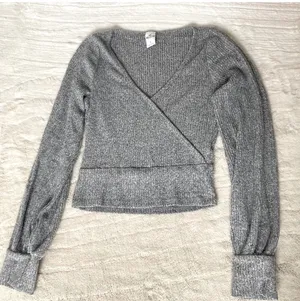 Wrap Top thumbnail 1