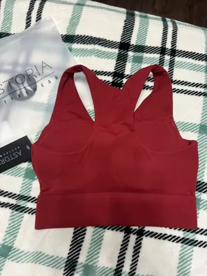 Astoria Activewear Top thumbnail 2