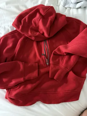 Lululemon Scuba Half-Zip thumbnail 3