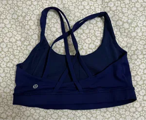 Lululemon Sports Bra thumbnail 2