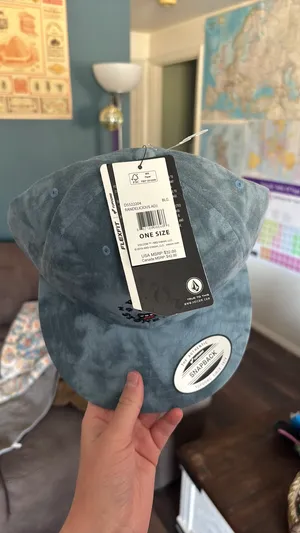 Volcom Hat thumbnail 4