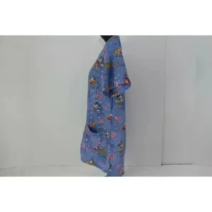 ladies Disney scrubs estimate size M thumbnail 4