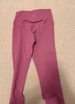 Lululemon Leggings Align thumbnail 1