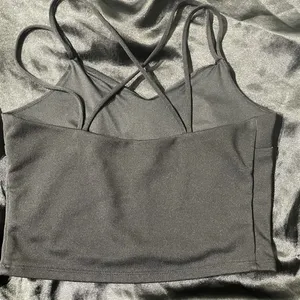 Express crop top thumbnail 2