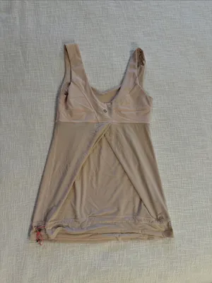 Lululemon tank - light pink thumbnail 2