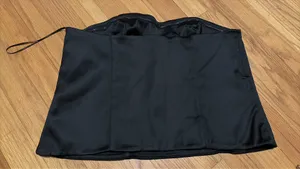 Abercrombie Top thumbnail 1